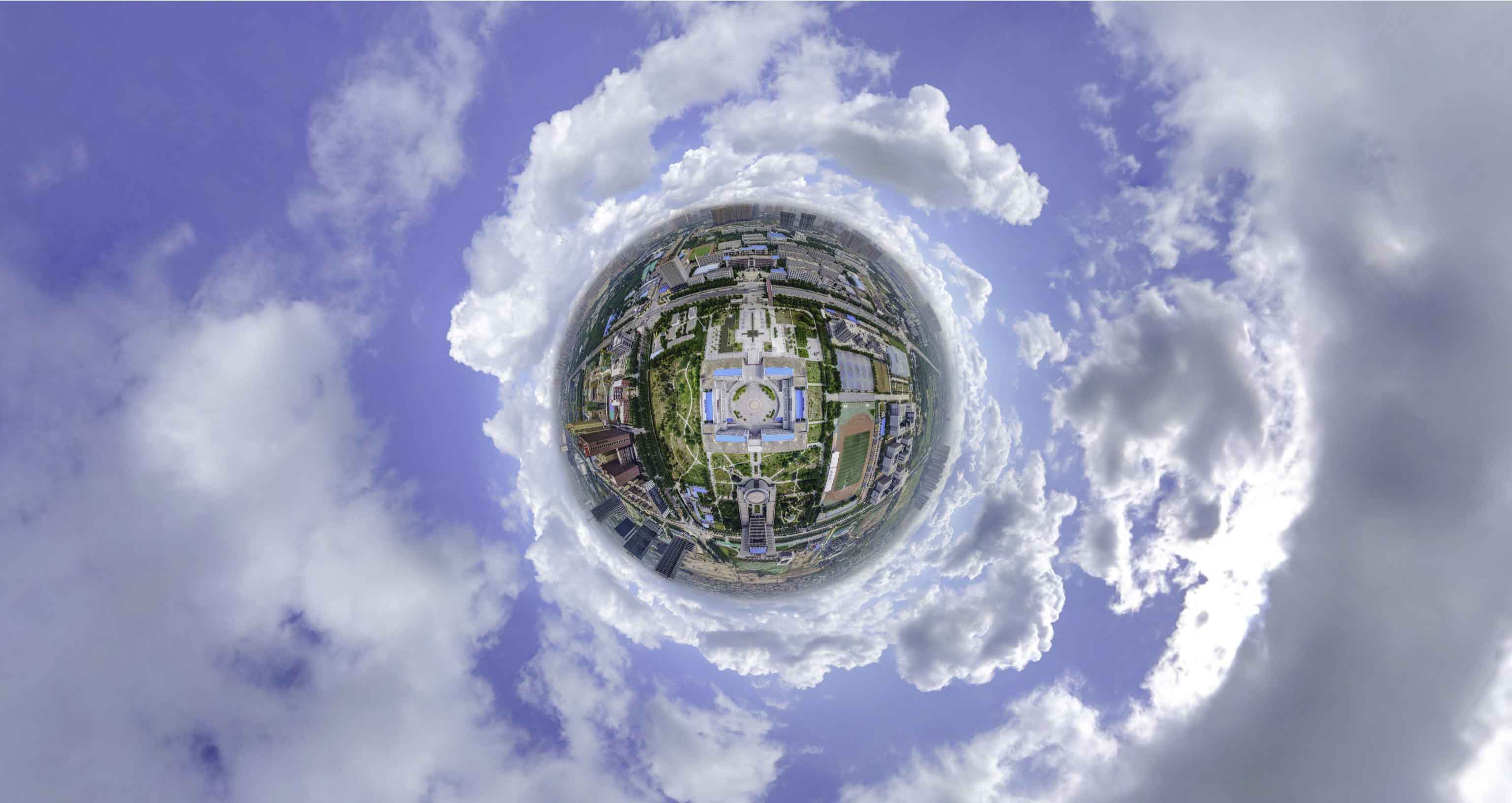 涪陵格凸河风景名胜区