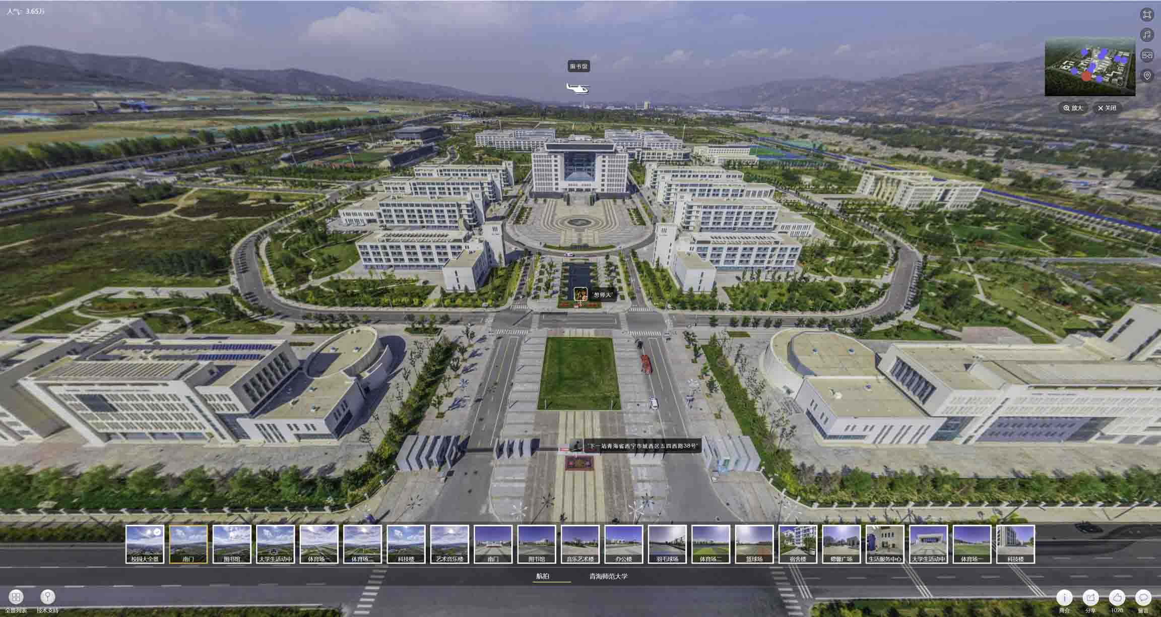 涪陵油菜花-惊艳半生的花海仙境