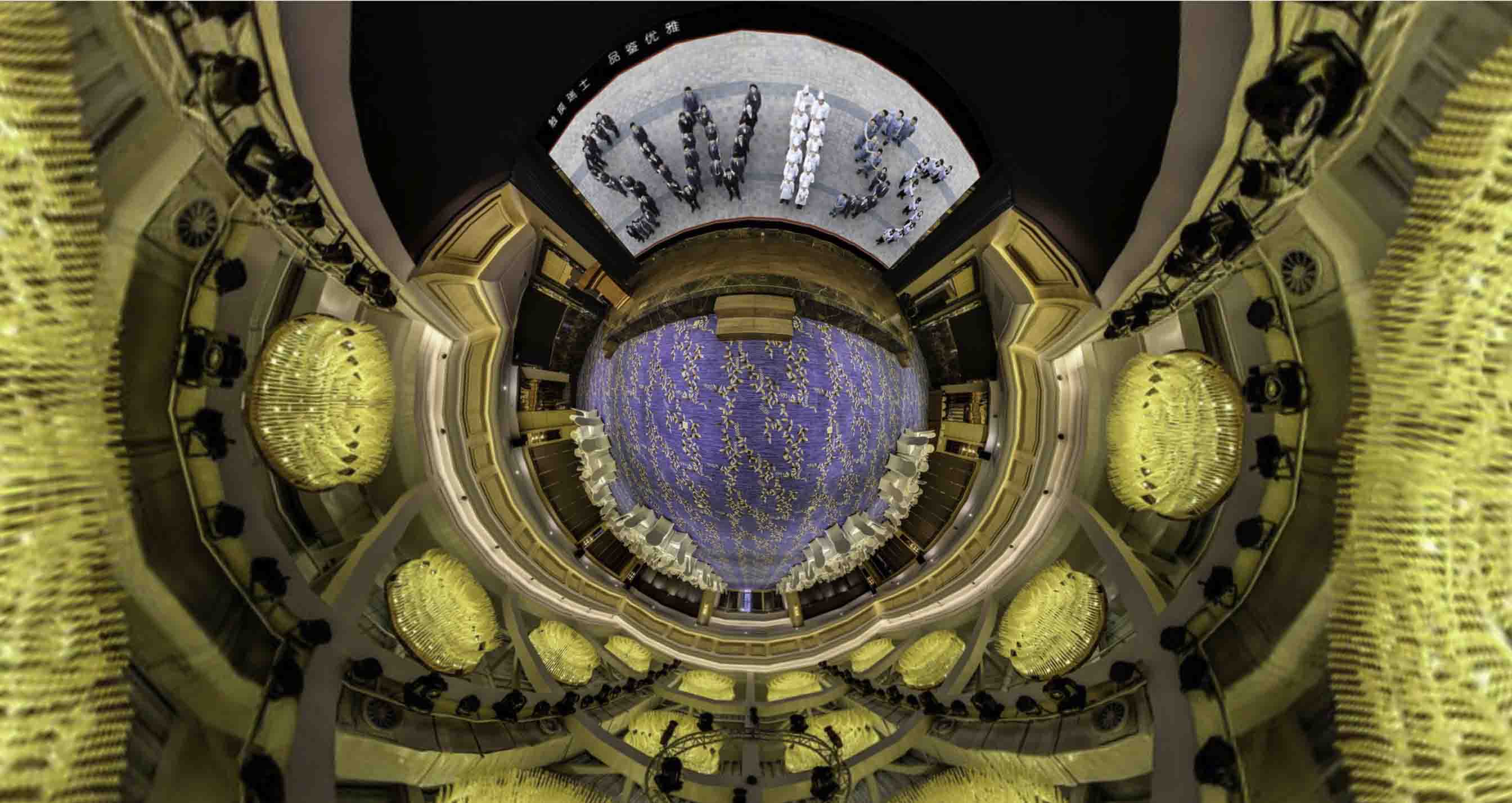 涪陵探索VR全景拍摄中的深度感：营造沉浸式体验的关键要素