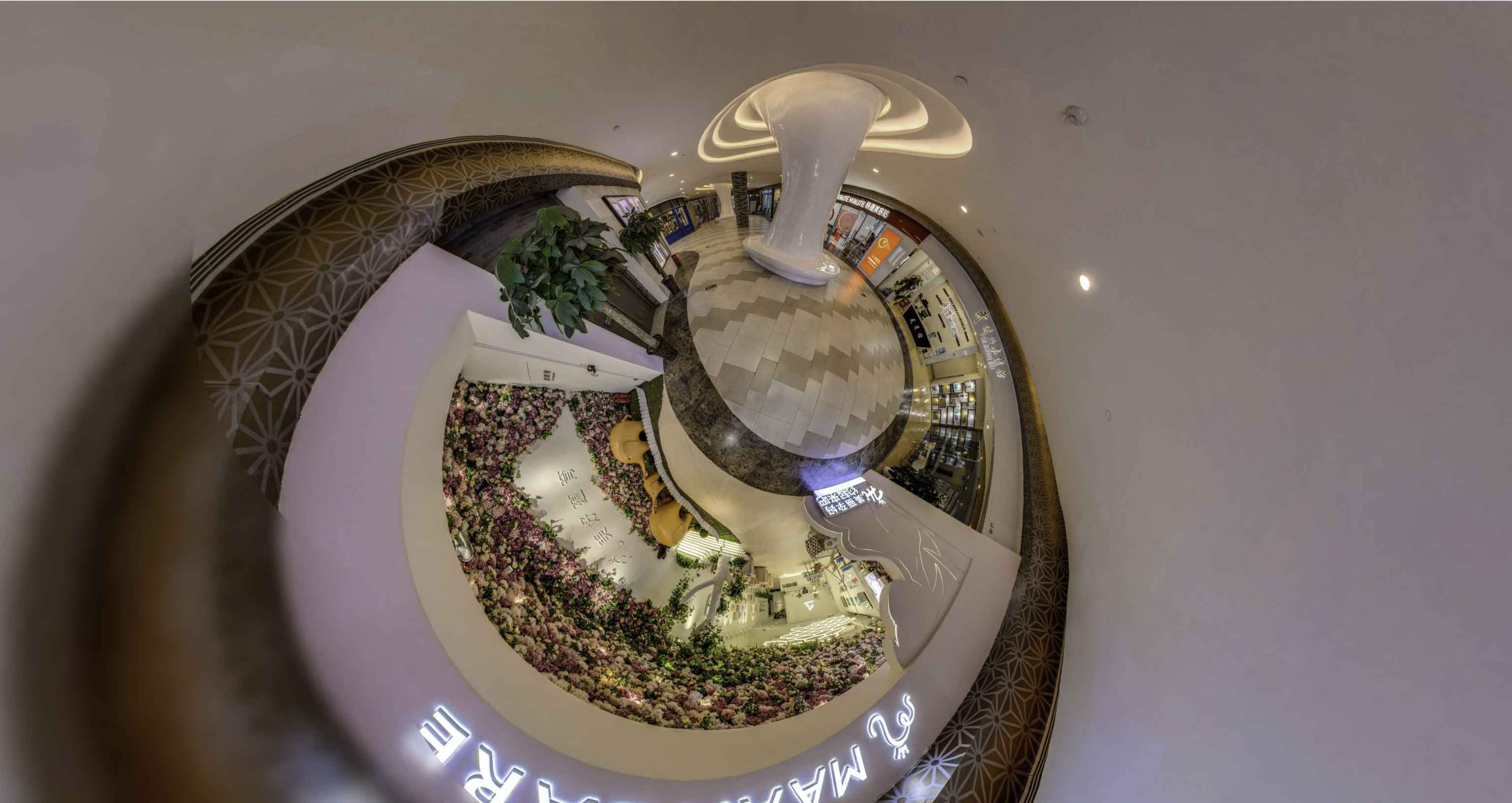 涪陵将VR全景融入品牌宣传活动的创新实践与策略